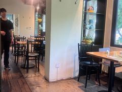 -Ginger(兴国路店)