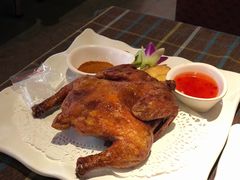 路易十三烧鸡-路易十三西餐厅(西关新天地店)