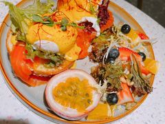-BE BRIGHT KITCHEN(正佳广场店)