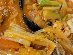 -桃园中华料理炸酱面(燕儿岛路店)