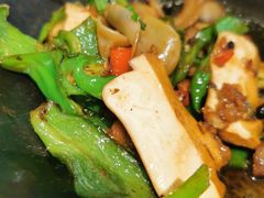 当家辣椒炒肉-披云云小馆·味道江湖(姚家园万象汇店)