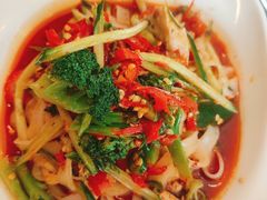 -魏家凉皮(西安秋林宏业商厦店)