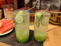 -巴奴毛肚火锅(商城路店)