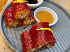 -点都德(龙之梦店)