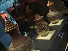 -北京大葆台遗址博物馆