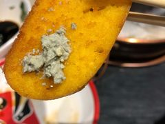 -南门四季铜锅涮肉(左家庄店)