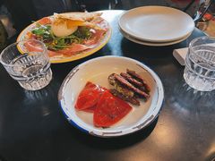 -Alimentari Grande(东湖路店)