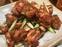 -滇香肴·云南菜蒸汽石锅鱼(云南北路店)