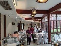-东江渔村·古典园林·30年粤菜老字号(太和店)