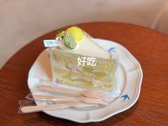 -自然熟Bakery(纬四路店)