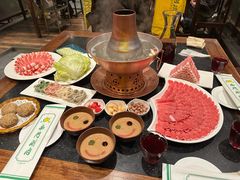 -南门涮肉(通州店)