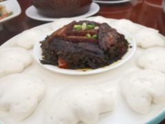 -龙凤瓦罐煨汤馆(清江东路店)