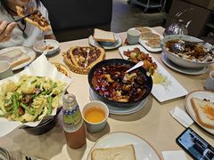 -水煮鱼乡·川京菜(蛇口店)