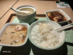 -老乡鸡(旭辉御府店)