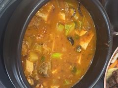 -黑豚黨韩国烤肉料理(悦然时光店)
