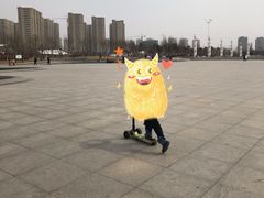-丁香湖公园