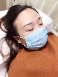 -变美丽半永久纹眉连锁·机器野生眉·洗眉