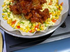 -Meet Sun韩式大排档(五一广场7MALL店)