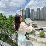 上海探店｜聚餐必备！270度外滩江景还不冲吗