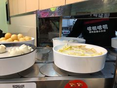 -咕叽咕叽自助烤肉小火锅(茂业清扬店)