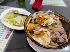 -荔园小馆(园岭新村二期店)