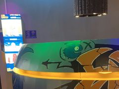 -YOGO优果密室逃脱(新佳丽广场店)