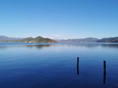 -丽江泸沽湖景区