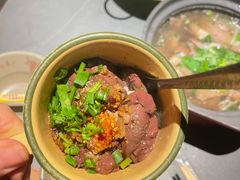 -古市香跷脚牛肉·非遗传承单位