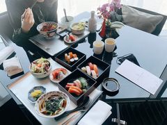 -广州四季酒店