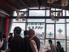 -宝燕壹号景观餐厅(龙盛国际商业广场店)