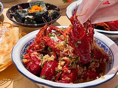 -江味龙虾馆·裸蓝龙虾(南山店)