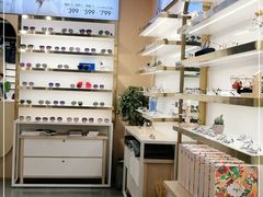 -镜客眼镜(大东方百货店)