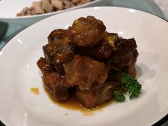 -广玉兰上海菜(德平店)