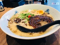 -雷神拉面(财富中心玉米楼店)