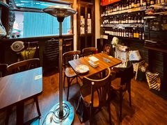 -Bistro Les Lilas丁香花小酒馆