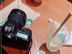-星巴克(成都锦里店)