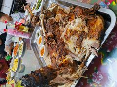 -高家大院烤全羊