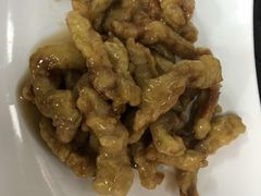 -老牌坊•鲁菜名店•地道济南菜(大观园商埠店)