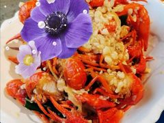 -虾胡闹龙虾馆(湄南河店)