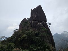 -三清山风景名胜区
