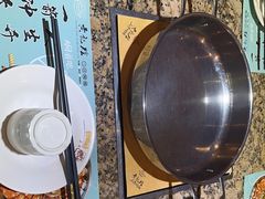 -黄记煌三汁焖锅(金凤万达广场店)