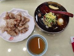 -服务大楼冷面(延大店)