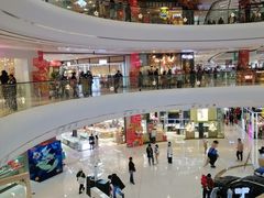 -湊湊火锅·茶憩(东城万达店)