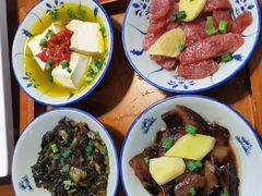 -卢小厨私房菜(长兴店)