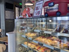 -COSTA COFFEE(龙德广场店)