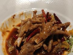 -楚禾宴·家宴(光谷大道店)