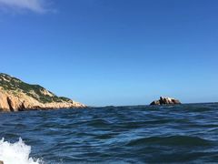 -东极岛景区
