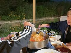 -桑吉林新派藏餐·汤锅·川菜