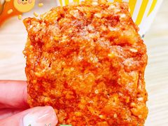 -诚志饼家·小凤饼非遗传承(中山六路店)