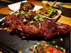 -苦尽酒馆·川菜(鼓楼店)